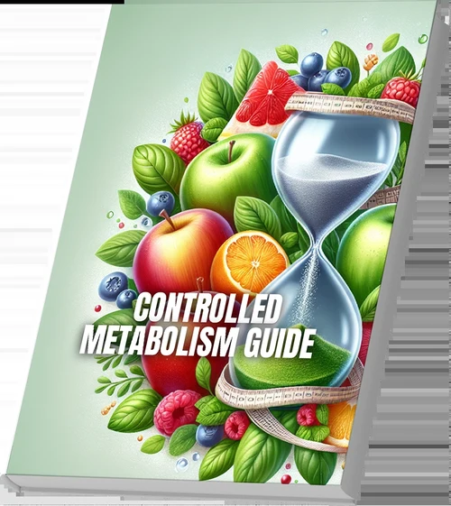 Sugar Reset bonus guide, controlled metabolism